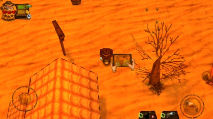 迷你西部枪手修改版v1.9截图2