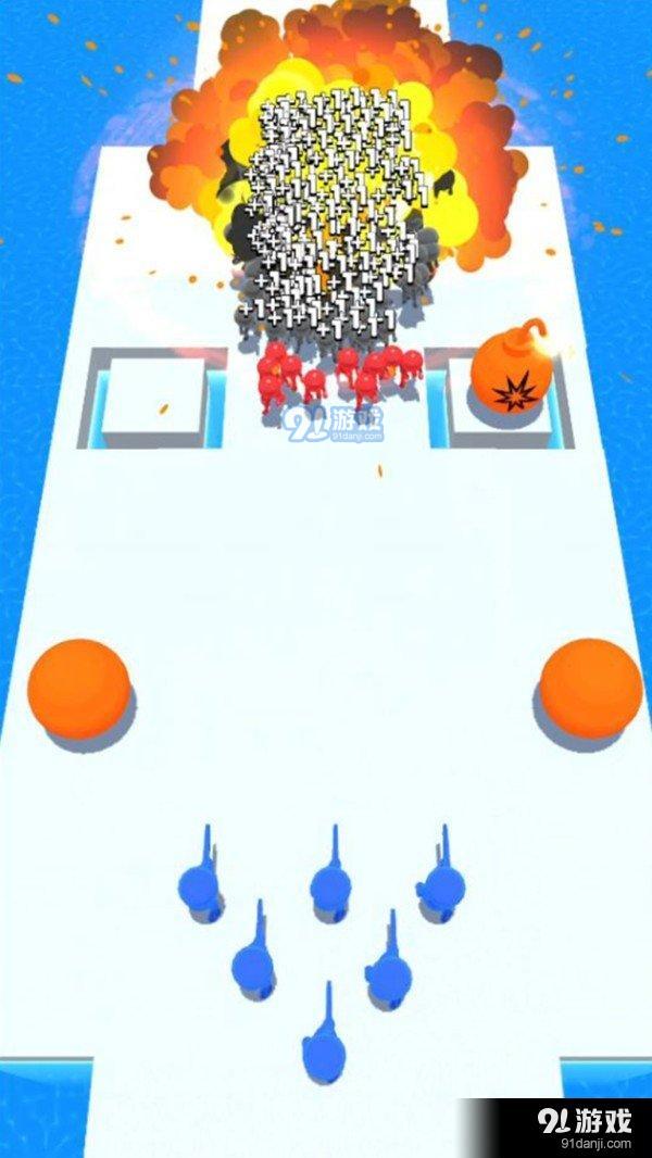 上帝保卫者v0.10截图2