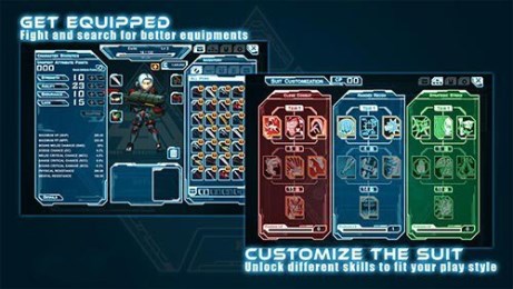 坠落城市v1.3.5截图2