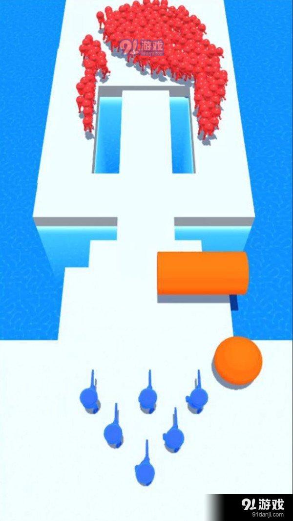 上帝保卫者v0.10截图3