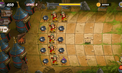 奥斯曼尼亚破解版v8截图4