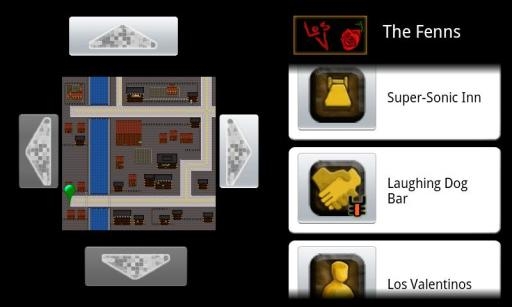 网络骑士破解版v2.12.31截图4