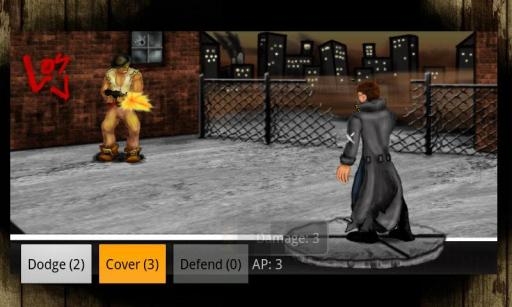 网络骑士破解版v2.12.31截图5