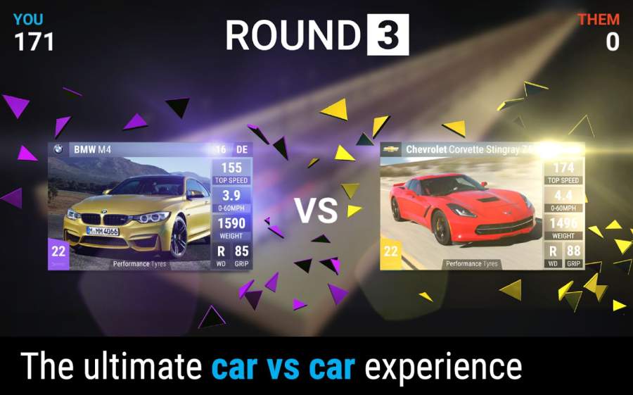 顶尖驾驶v0.10.01.4602截图4