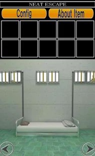 逃生游戏：越狱v1.10截图1