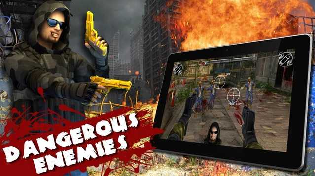 双枪侠客v14.8.30截图3