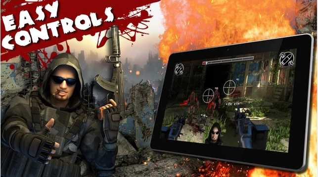 双枪侠客v14.8.30截图4