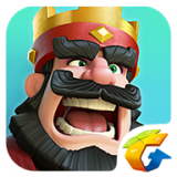 皇室战争腾讯版v1.12.4