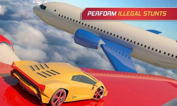 通缉车辆模拟v2.7截图4