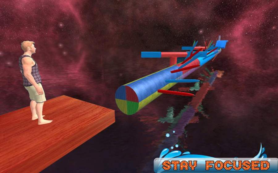 水上运动会v1.3.8截图2