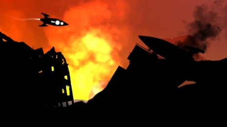 火箭逃生v1.7截图2