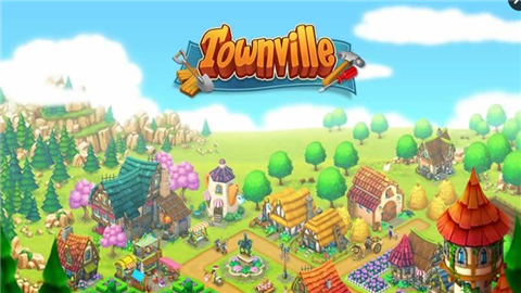 小镇农场v1.3.12截图1