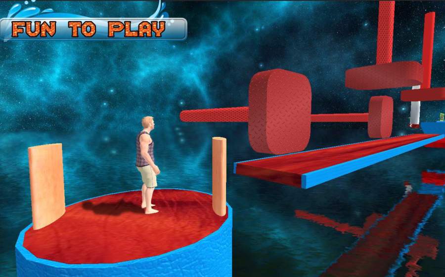 水上运动会v1.3.8截图5