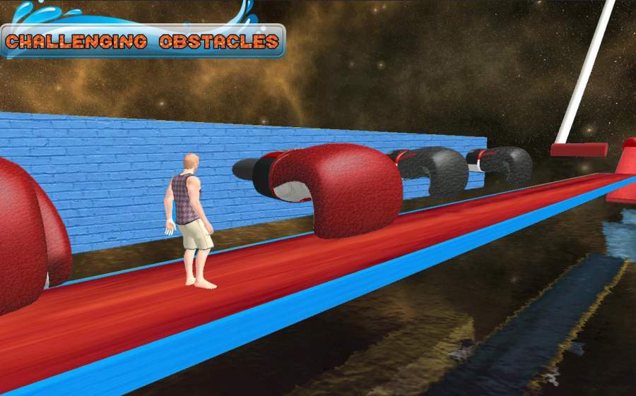 水上运动会v1.3.8截图3