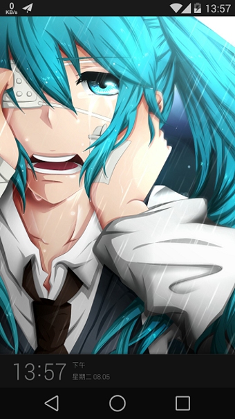 锤锤锁屏v1.5.5截图3