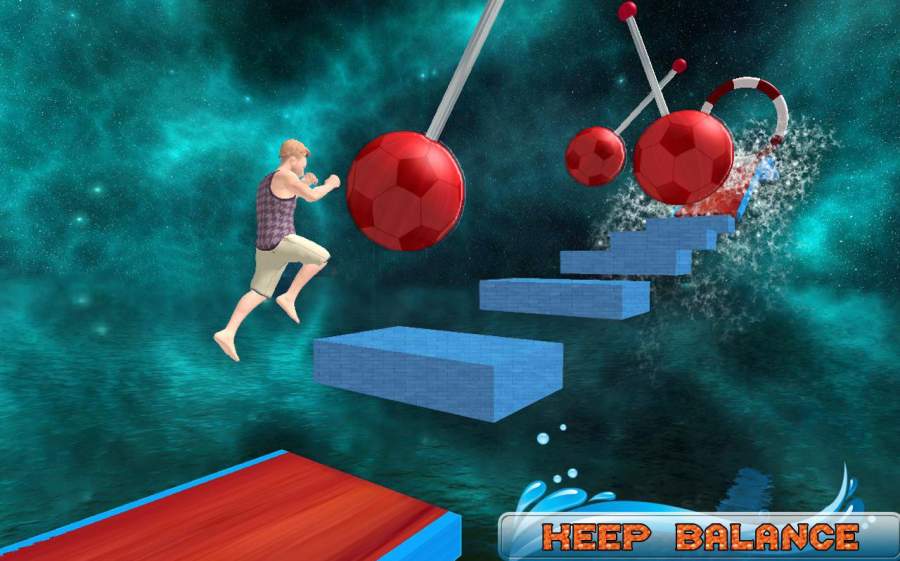 水上运动会v1.3.8截图4