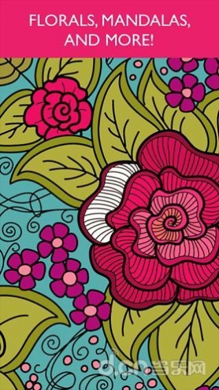 填色游戏v1.11.6截图1