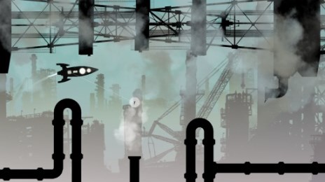 火箭逃生v1.7截图4