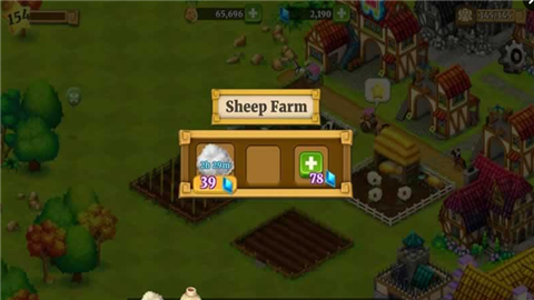 小镇农场v1.3.12截图5