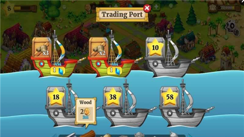 小镇农场v1.3.12截图4