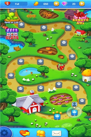 农场快乐消v2.12截图5