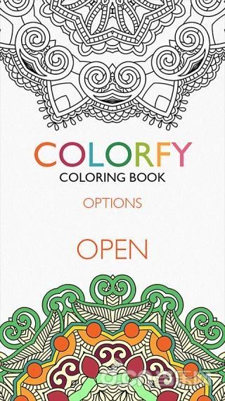 填色游戏v1.11.6截图5