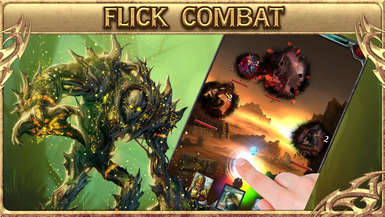 地狱之火召唤v5.9截图3