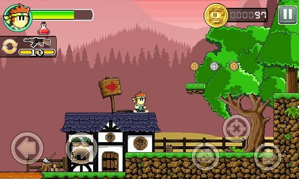 英雄丹破解版v1.3.5截图2