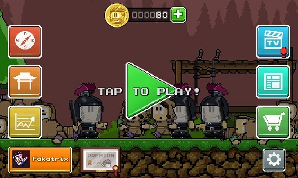 英雄丹破解版v1.3.5截图1