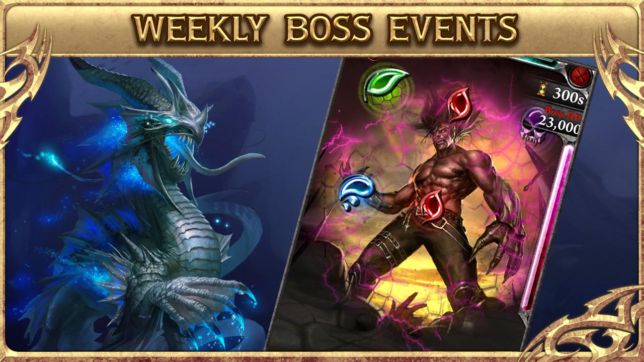 地狱之火召唤v5.9截图4