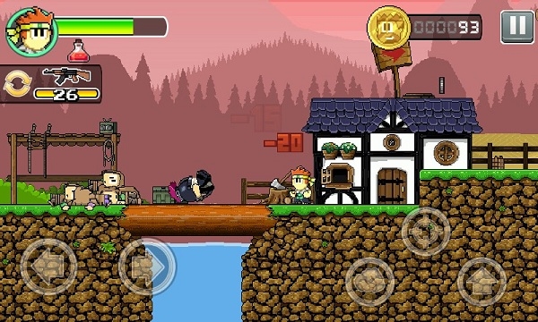 英雄丹破解版v1.3.5截图4