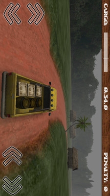 土路卡车司机v1.8.19截图1