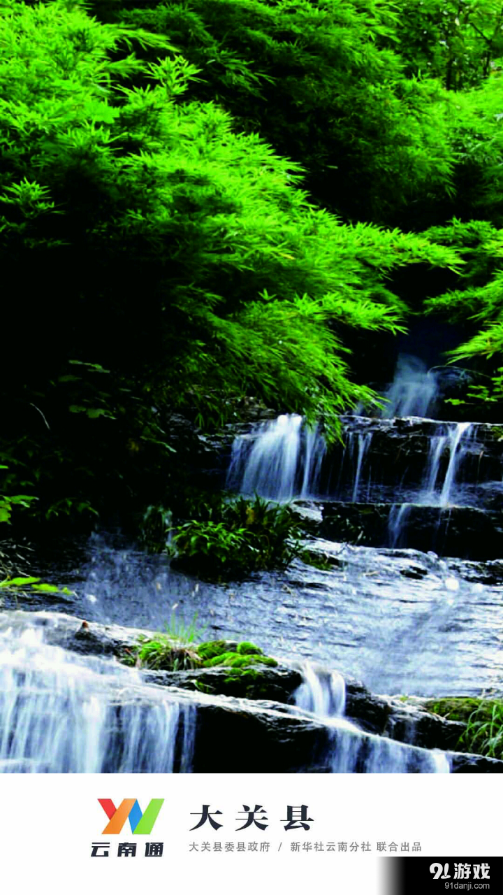 云南通·大关县v1.3.25截图1