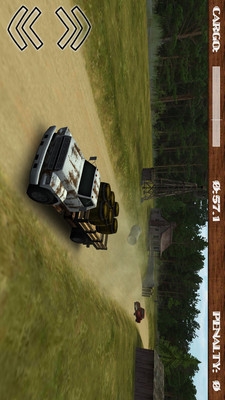 土路卡车司机v1.8.19截图2