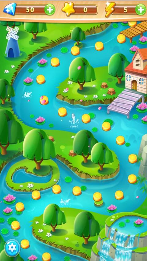 果园护卫队v1.3.11截图2