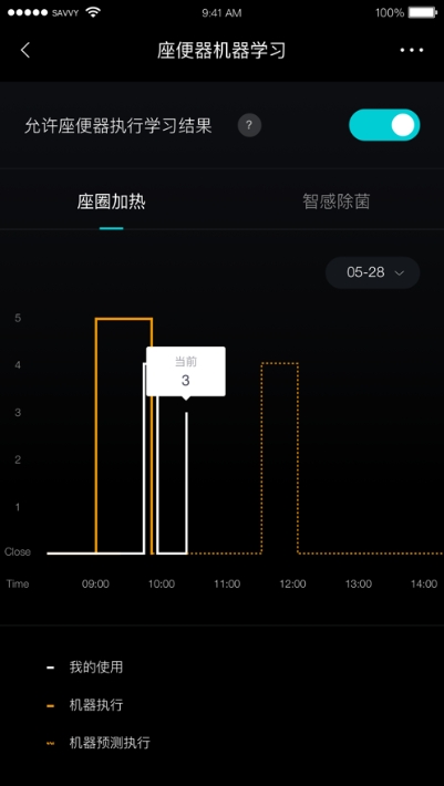 科勒云境安卓v1.7.7截图3