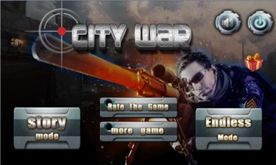 狙击手:亡命对决v1.6截图2