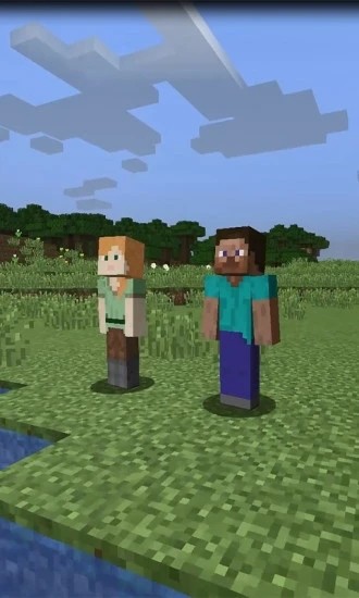 我的世界js编辑器v2.3.8截图1