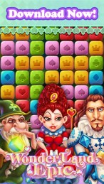 仙境史诗v1.9.6截图2