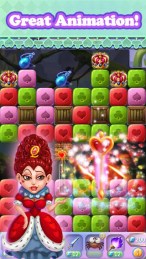 仙境史诗v1.9.6截图4