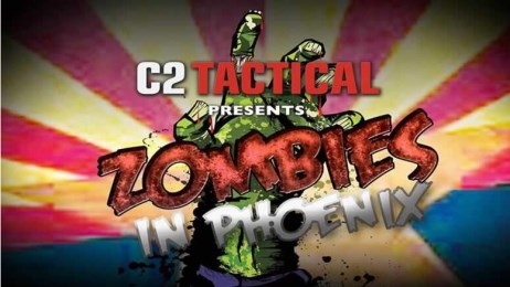 僵尸靶场v1.7截图2