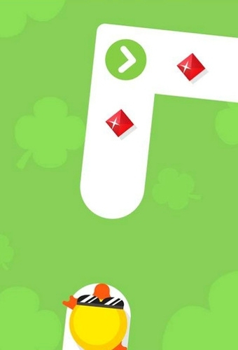 点点冲刺v1.66截图1