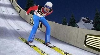 花样滑雪v1.10截图2