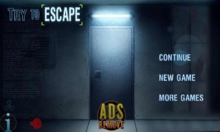 试图逃跑v1.12截图1