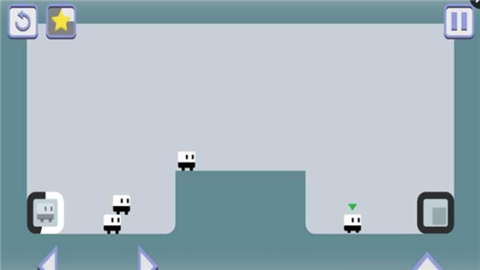 克隆之路v1.11截图1