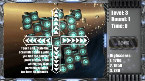 超级立方体v1.3.5截图4