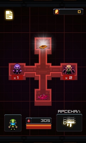 死亡贝壳破解版v1.3.15截图2