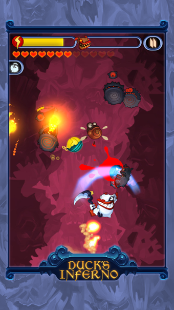 鸭子地狱v1.3.8截图1