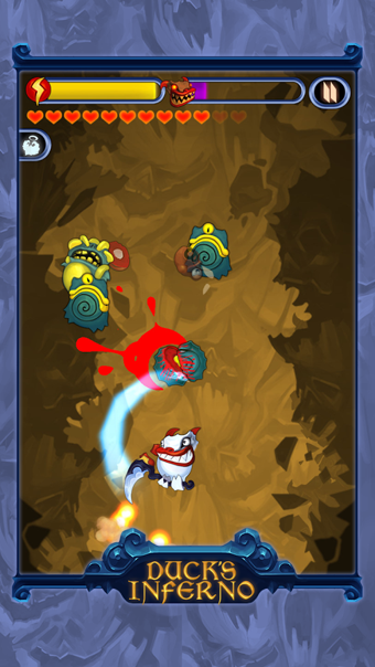 鸭子地狱v1.3.8截图2