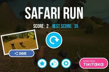 双象齐跑v1.3.6截图3